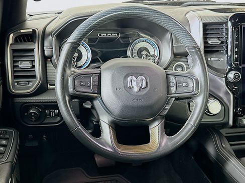 Used 2021 RAM 1500 Limited AWD/4WD image 18