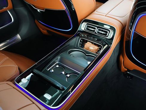 New 2026 Mercedes-Benz Maybach S 680 4MATIC image 37
