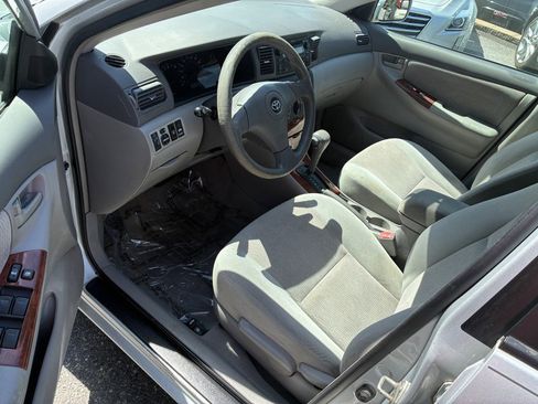 Used 2007 Toyota Corolla LE FWD image 7