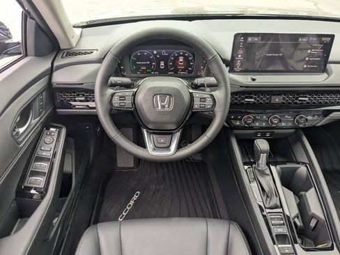 New 2026 Honda Accord Touring image 14