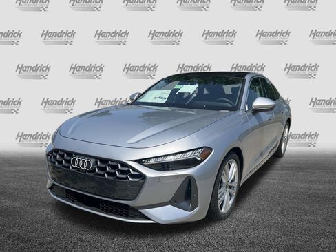 New 2026 Audi A5 2.0T Premium Plus AWD/4WD image 5