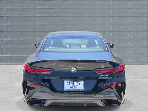 Used 2026 BMW 840i RWD image 4
