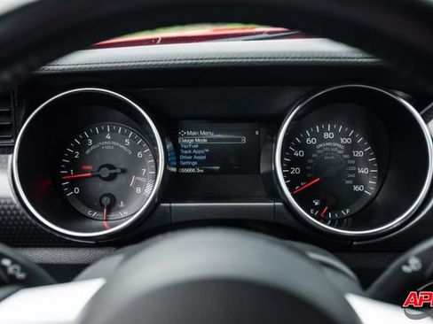 Used 2019 Ford Mustang GT w/ Black Accent Package RWD image 10