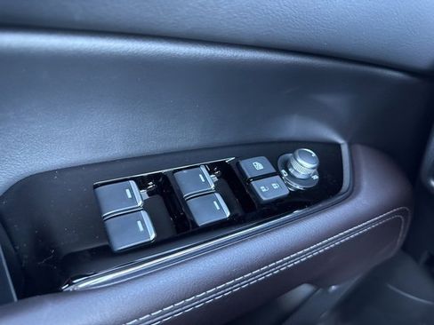 New 2025 MAZDA CX-5 Signature image 21