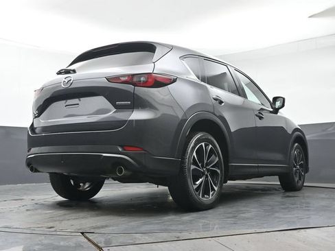 Certified 2023 MAZDA CX-5 AWD 2.5 S w/ Premium Package image 31