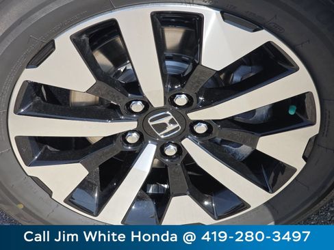 Used 2026 Honda Odyssey EX-L image 11