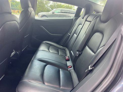 Used 2021 Tesla Model 3 Performance AWD/4WD image 19