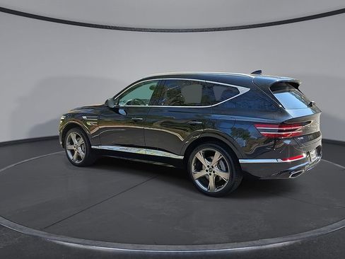 Used 2024 Genesis GV80 2.5T w/ Prestige Package AWD/4WD image 6