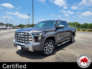 Used 2023 Toyota Tundra 1794 Edition AWD/4WD 360° Tour