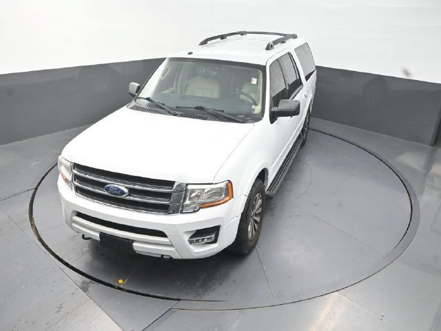 Used 2017 Ford Expedition EL XLT w/ Equipment Group 202A AWD/4WD image 24