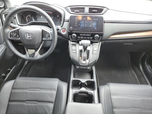 Used 2022 Honda CR-V EX-L image 16