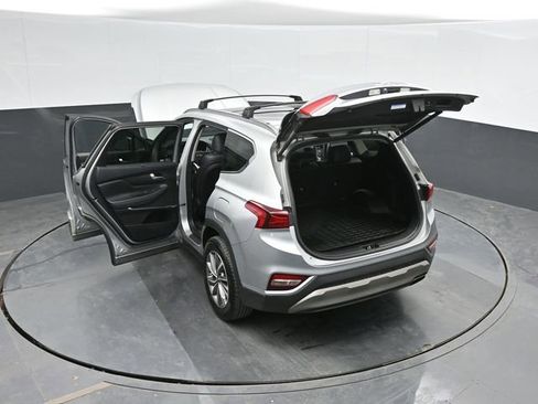 Used 2020 Hyundai Santa Fe SEL w/ Convenience + Premium Package image 63