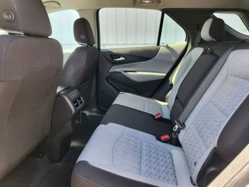 Used 2023 Chevrolet Equinox LS w/ LS Convenience Package AWD/4WD image 14