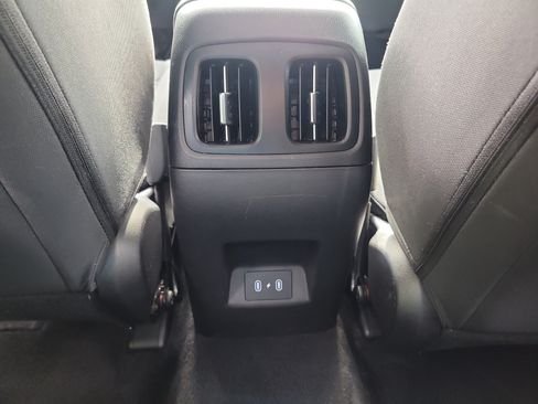 Used 2025 Hyundai Tucson SEL FWD image 18