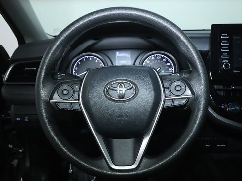 Used 2023 Toyota Camry LE image 21