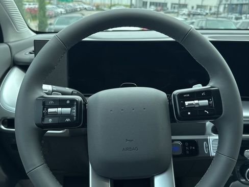 New 2026 Hyundai Ioniq 9 S image 14