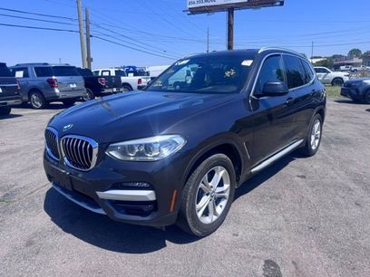 Used 2021 BMW X3 xDrive30i w/ Convenience Package