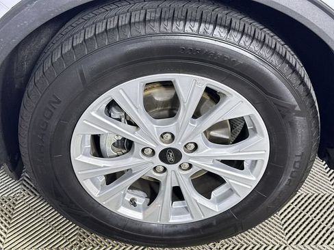 Used 2025 Ford Escape Active FWD image 34