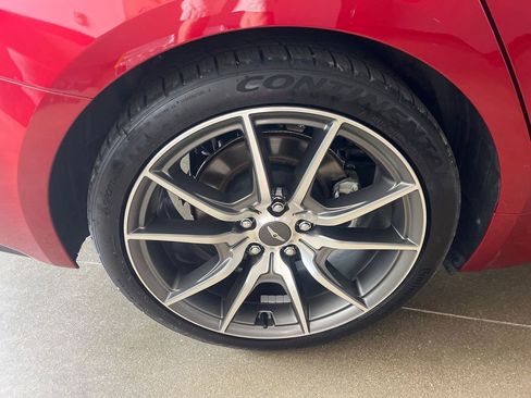 Used 2021 Genesis G70 2.0T w/ Prestige Package image 76