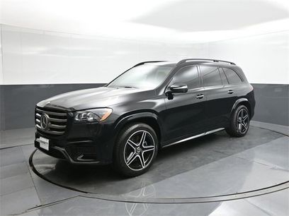 Used 2024 Mercedes-Benz GLS 450 4MATIC