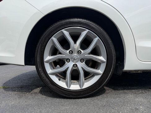 Used 2022 Acura ILX FWD image 28