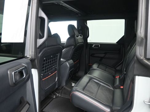 Used 2023 Ford Bronco Raptor image 27