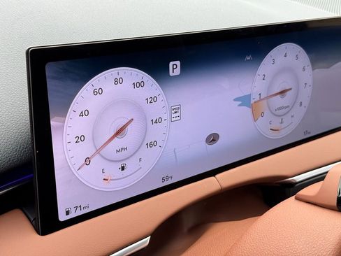 New 2026 Genesis GV70 2.5T Advanced image 21