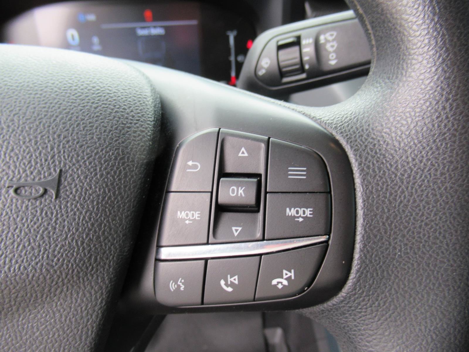 Used 2025 Ford Maverick XLT w/ Black Appearance Package AWD/4WD image 23