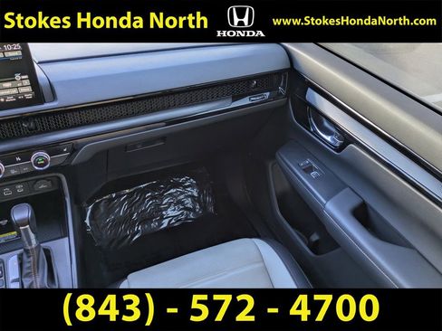 Certified 2024 Honda CR-V Sport Touring image 17