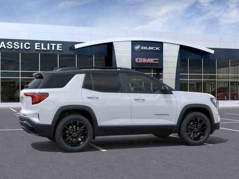 New 2026 GMC Terrain Elevation w/ Elevation Premium Package image 5