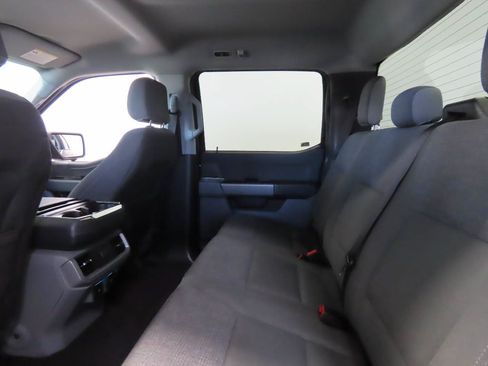 Used 2024 Ford F150 XLT w/ Mobile Office Package AWD/4WD image 18