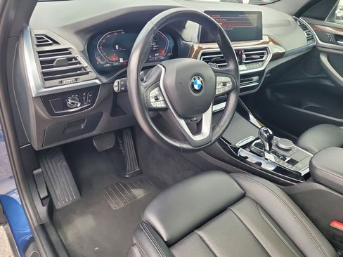 Used 2023 BMW X3 xDrive30i image 17