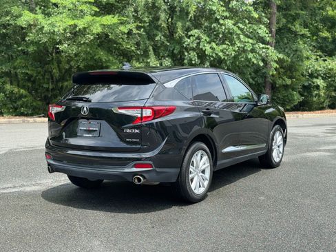 Used 2021 Acura RDX AWD image 12