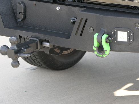 Used 2020 Ford Ranger Lariat image 6