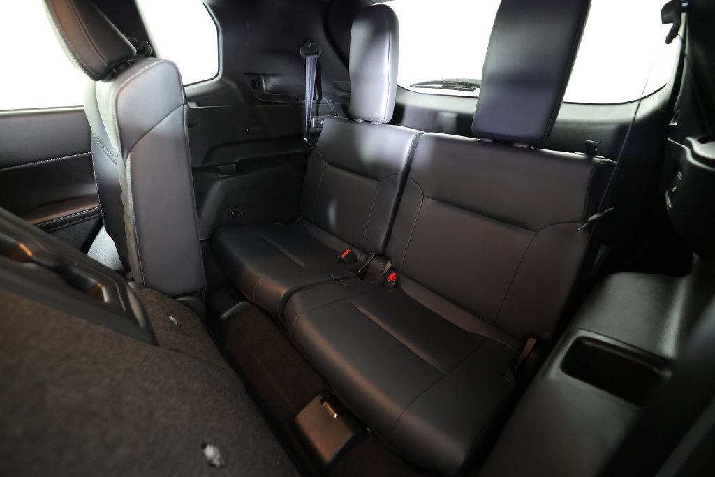 Used 2024 Mitsubishi Outlander SE Black Edition FWD image 16