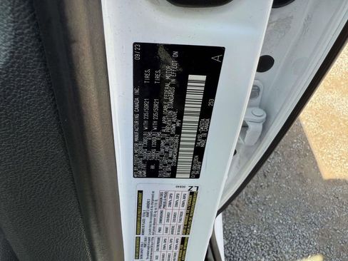 Used 2024 Lexus RX 350 F Sport image 31