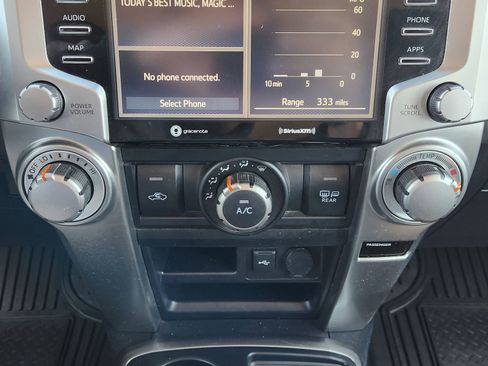 Used 2024 Toyota 4Runner SR5 image 22