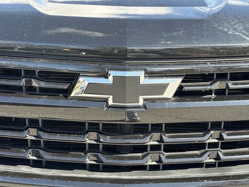 Used 2024 Chevrolet Silverado 1500 RST image 34