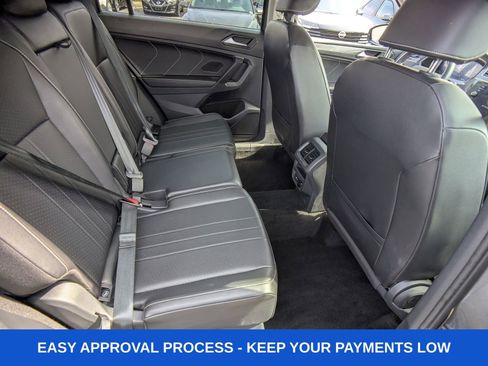 Used 2024 Volkswagen Tiguan Wolfsburg Edition AWD/4WD image 16
