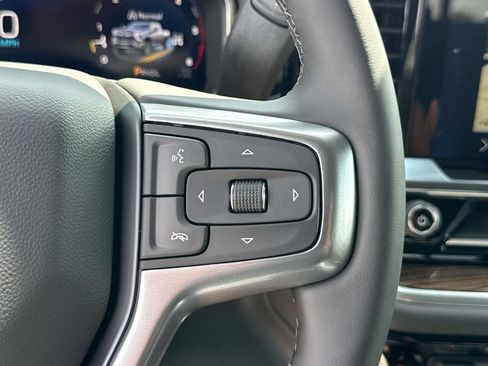 New 2026 Chevrolet Silverado 3500 LT w/ Z71 Chrome Sport Edition AWD/4WD image 5