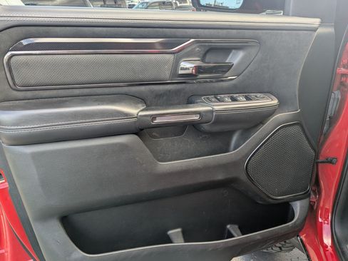 Used 2022 RAM 1500 TRX w/ TRX Level 1 Equipment Group AWD/4WD image 14
