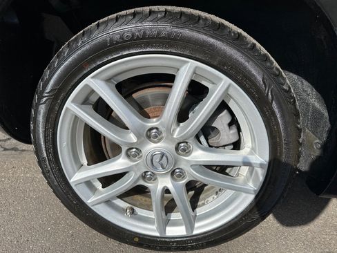 Used 2011 MAZDA MX-5 Miata Sport image 7