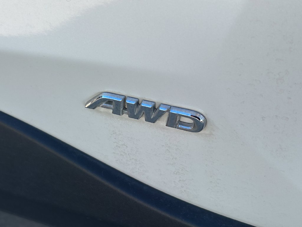 Certified 2021 Toyota RAV4 Limited AWD/4WD image 16
