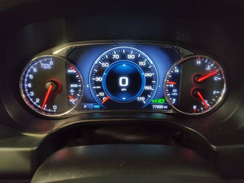 Used 2019 GMC Acadia Denali image 23