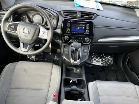 Used 2018 Honda CR-V LX image 14