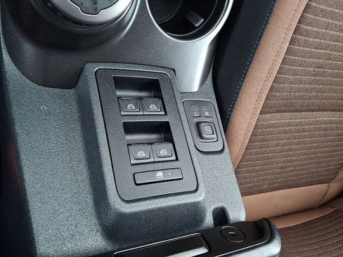 Used 2023 Ford Bronco Outer Banks AWD/4WD image 26