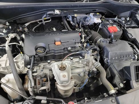 Certified 2023 Honda HR-V LX image 34