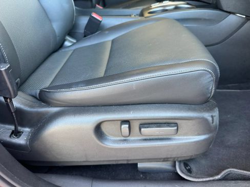 Used 2022 Honda Ridgeline RTL image 28