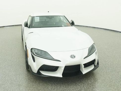 New 2026 Toyota Supra w/ Driver Assist Package image 14