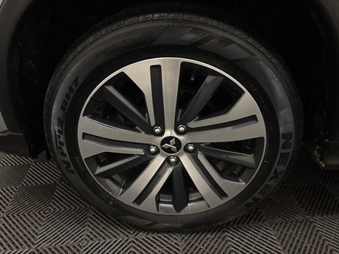 Used 2022 Mitsubishi Outlander Sport GT AWD/4WD image 23